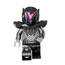 Trespasser Elite (Featured) - Outfit - LEGO Fortnite
