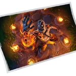 True Form - Loading Screen - Fortnite