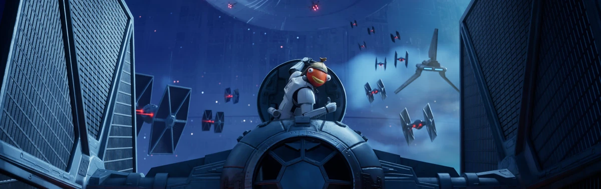 Update V35 20 Fortnite Wiki Fandom