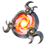 Vortex de Feu