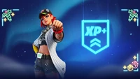 Winterfest 2022 Quests (Week 2 - News Tab) - Promo - Fortnite