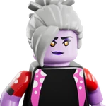 Abyss - Outfit - LEGO Fortnite