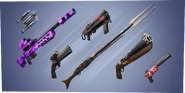 C2S5 Weapons - Promo - Fortnite.png (341 KB) Promo Image