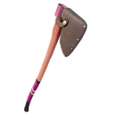 Chop Chop - Pickaxe - Fortnite