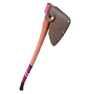 Chop Chop - Pickaxe - Fortnite