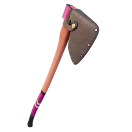 Chop Chop - Pickaxe - Fortnite
