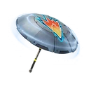 Cometbrella - Glider - Fortnite