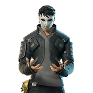 Icon used in the Battle Pass tab