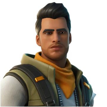 Field Commander | Fortnite Wiki | Fandom