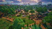 Frenzy Fields (October 25th 2023) - Location - Fortnite