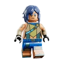 Gia (Featured) - Outfit - LEGO Fortnite