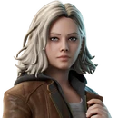Grace Ashcroft - Outfit - Fortnite