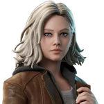 Grace Ashcroft - Outfit - Fortnite