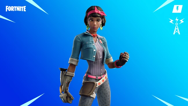 Hit the Road (Quinn) - Promo - Save the World