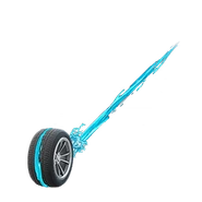 Icon used for the Sky Blue Style