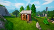 Hut (#48)