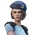 Jill Valentine - Outfit - Fortnite