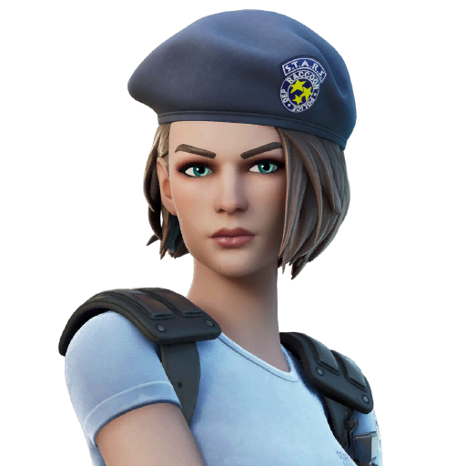 Resident Evil's Jill Valentine and Chris Redfield are on their way to  Fortnite