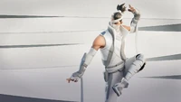 Kenji (Silencer Kenji - News Tab) - Promo - Fortnite