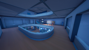 Lazy Lake (No Sweat Insurance - Second Floor) - Location - Fortnite.png (2.9 MB) Second Floor