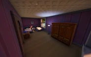 Lazy Lake (Yellow House - Bedroom 2) - Location - Fortnite.png (3.07 MB) Bedroom