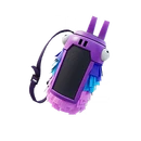Llamaphonic Blaster - Back Bling - Fortnite