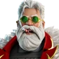 Lt. Winter (v39.11) - Outfit - Fortnite