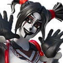 Peekaboo (v33.00 - Sneaky Peek) - Outfit - Fortnite