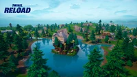 Reload (Lil' Loot Lake) - Promo - Fortnite