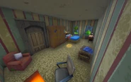 Bedroom (Update v8.50)