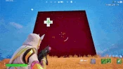 Revin Damage Rift - Entity - Fortnite