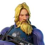 Scuba Jonesy - Outfit - Fortnite