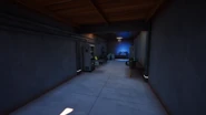 Basement (#3; Near Red Greens)