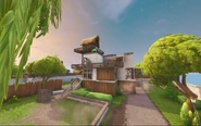 Snobby Shores (v8.30 - Modern House - House) - Location - Fortnite.png (4.67 MB) House