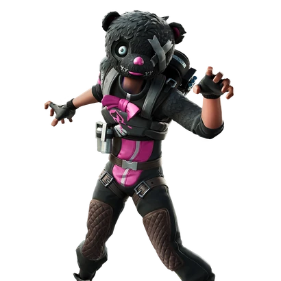 Snuggs (Featured) - Outfit - Fortnite