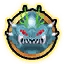 Springleg Medallion (Map Icon)