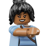 Tactical Tracker (Casual) - Outfit - LEGO Fortnite