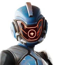 The Visitor | Fortnite Wiki | Fandom