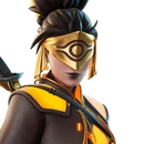 The Voidblade - Outfit - Fortnite