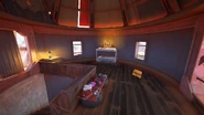 Third Floor