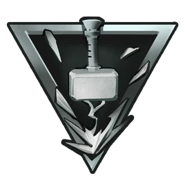 Thor's Mjolnir Strike - Item - Fortnite