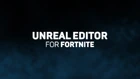 Unreal Editor - Cover Art - Fortnite.png (3.43 MB) Unreal Editor for Fortnite