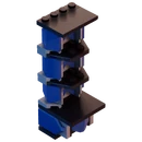 Weapon X Shelves - Small - Furniture - LEGO Fortnite