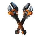 Wrenchers - Pickaxe - Fortnite