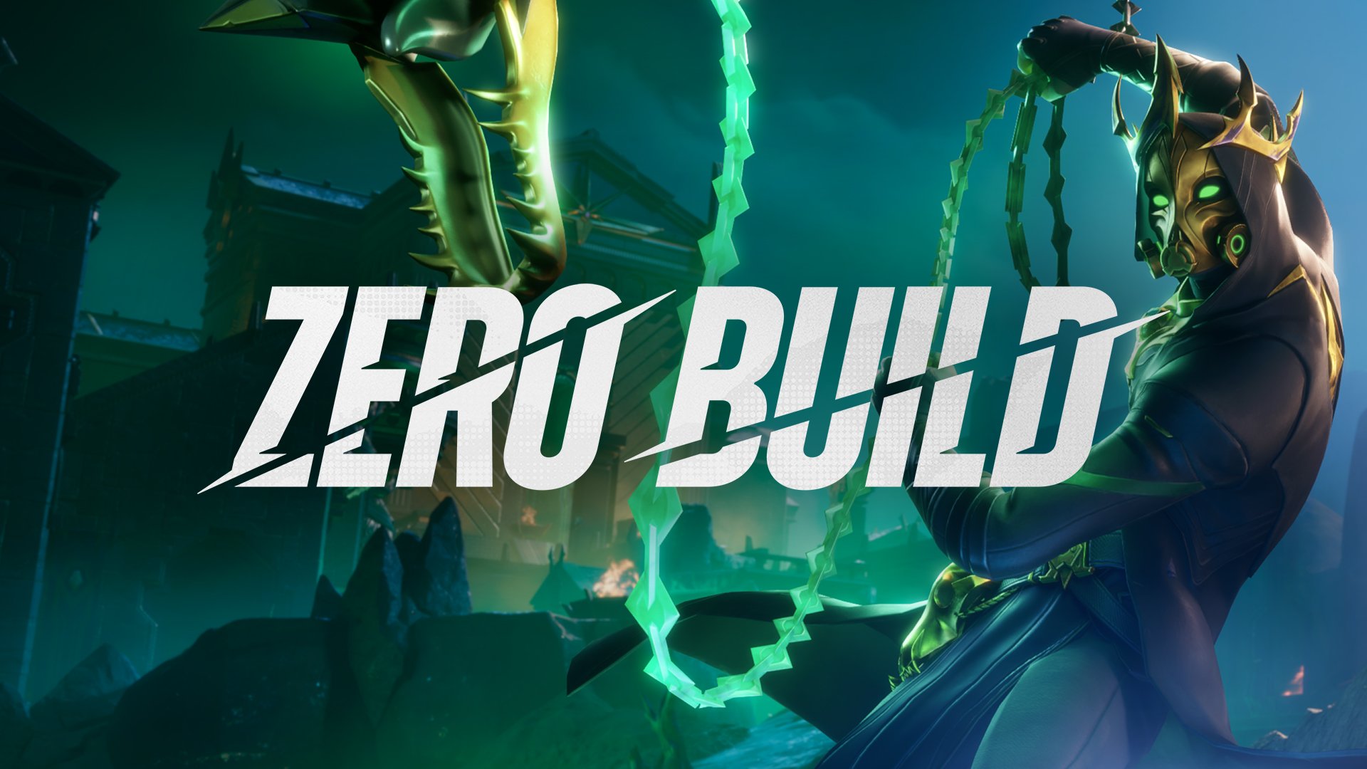 Zero Build Fortnite Wiki Fandom