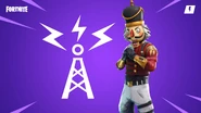 New Song of the Summer This week, help Crackshot make his way to the Radio Station to broadcast his Song of the Summer. Load up the van and gather your group because it’s time to Hit the Road with a new weekly quest!