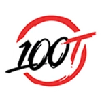 100 Thieves - Emoticon - Fortnite