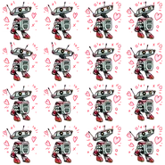 Sprite Sheet