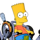 Bart Simpson - Outfit - Fortnite