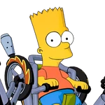 Bart Simpson - Outfit - Fortnite